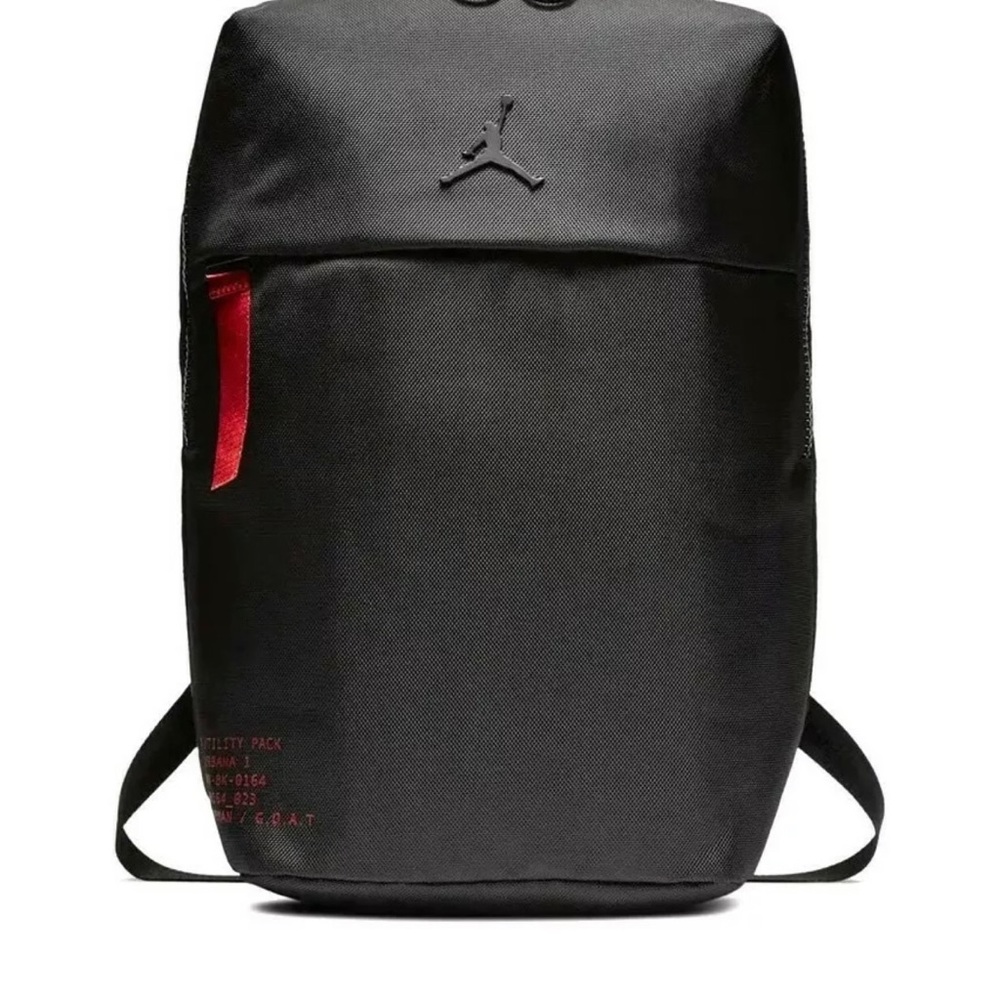 Nike Jordan URBANA 1 Utility Unisex Backpack